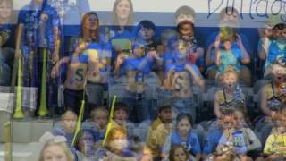 10.14.16 Ethan Homecoming vs Petersburg