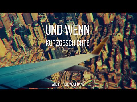 Wolfgang Petry „“ „Und wenn“