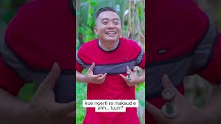 Download lagu His mind is sharp #sukeni #funny #javakomedi #comedy mp3 Download lagu His mind is sharp #sukeni #funny #javakomedi #comedy mp3