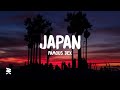 Famous Dex Japan Lyrics Video