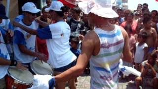 preview picture of video 'Primer Concurso de Baile Gaytorade... Puerto San Jose PARTE 2'