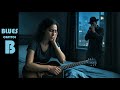 "Crossroads part 5 - Blues capital B"
