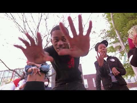 Yung Swerv - Bonus (Official Music Video) DIR by Ameer YD