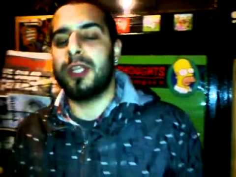 Kamufle, Red, Harun Adil, Aven, Dehhan - Live Per. @Shark Records