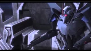 Transformers Prime Beast Hunters - Predacons Rising: Settling Scores
