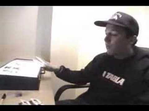 reportaje a Cristian Saavedra fotografo