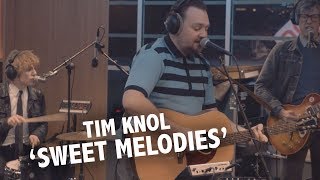 Song for Grandma & Sweet Melodies live in de ochtendshow op Radio 2!