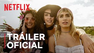 Sky Rojo: Temporada 3 | Tráiler oficial | Netflix