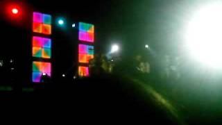 cambio y fuera pesado