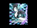[Vocaloid] Black Rock  Shooter - Meiko 