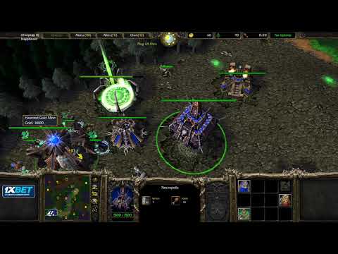 Happy's stream 2nd November 2020 Battle.net - w3champions + челленджи