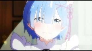 Re:Zero | The Only Hope For Me is You | Rem x Subaru AMV