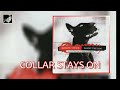 Collar Stays On by Massive Attack