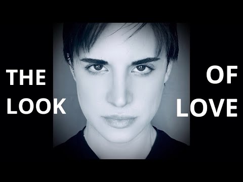 THE LOOK OF LOVE - FADY MAALOUF ( Cover Song )