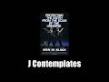 Men in Black (1997) - J Contemplates
