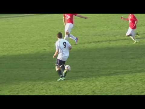 T16/17. Fase de Ascenso (J2). CD Fontellas - CA Santacara