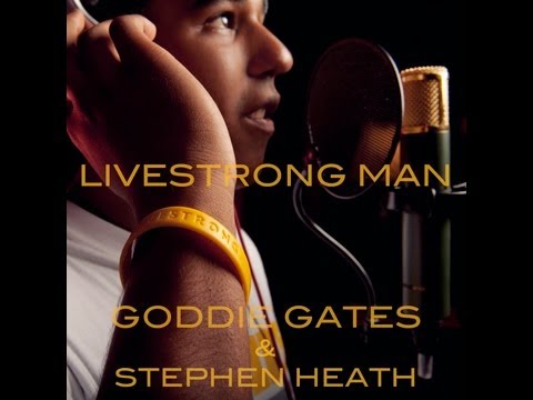 Livestrong Man: Goddie's Story