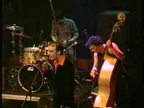 Absynthe minded - Conversation strike error