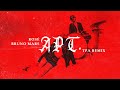 ROSE Bruno Mars APT TPA Remix