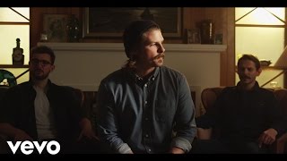 Video Be With You Always de Mighty Oaks