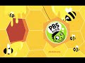 PBS Kids Beehive 2013