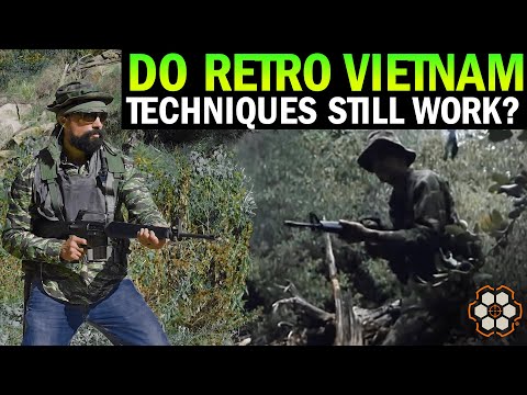 Do Retro Vietnam Techniques Still Work?