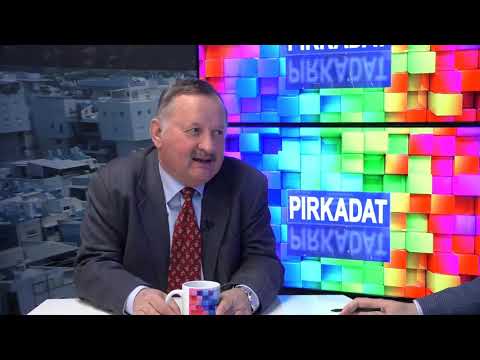 PIRKADAT Breuer Péterrel: Kis-Benedek József