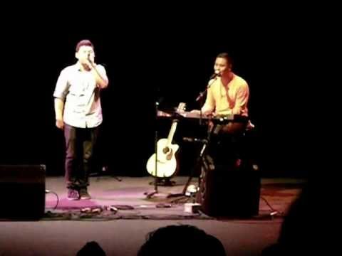 Passion x Leejay - Medley