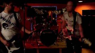 the white wires - messenger