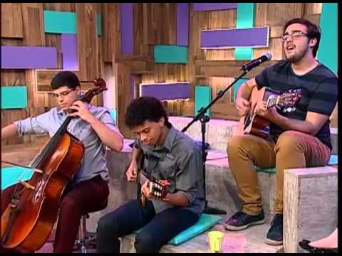 Pedro Valença - Frase Antiga