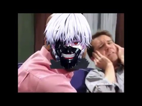 [kyuchu] Name 10 things that aren't nightcore