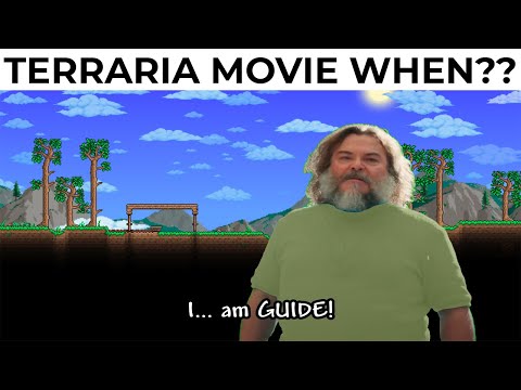 TERRARIA MEMES 35