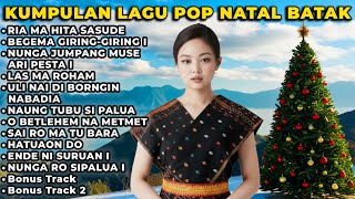 Download lagu FULL ALBUM NATAL BATAK VERSI POP– 2025 -2026 🎄 Lagu Natal Batak Paling Menyentuh mp3