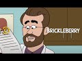 Brickleberry - High-Risk Behavior