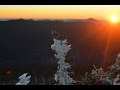 Mount Jackson Sunrise Hike December 2015