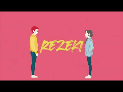 Orkes A Hizadin - Rezeki [OFFICIAL LYRIC VIDEO]
