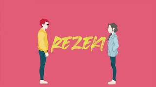 Download lagu Orkes A Hizadin - Rezeki [ LYRIC VIDEO] mp3