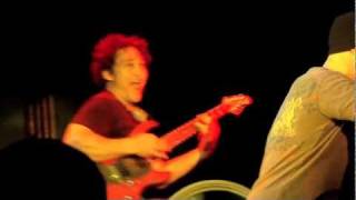 Nuclear Rabbit "Crane To The Head" Live @ The Fat Cat