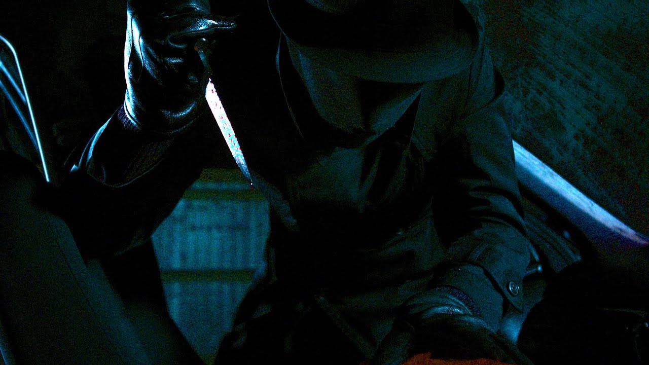 Miniature de la vidéo Exhibition of Evil Trailer (Horror Anthlogy, 2026) du film Exhibition of Evil