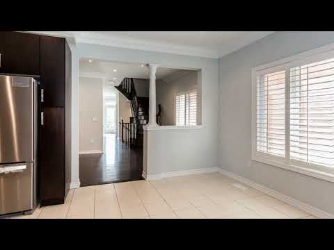 24 Interlude Drive - Brampton