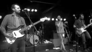 mewithoutYou "Mexican War Streets" 6-23-15