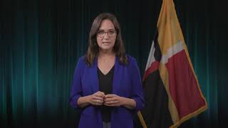 Frederick County’s Controlled Data Center Overlay