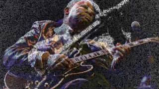 BBKing - The Thrill is Gone