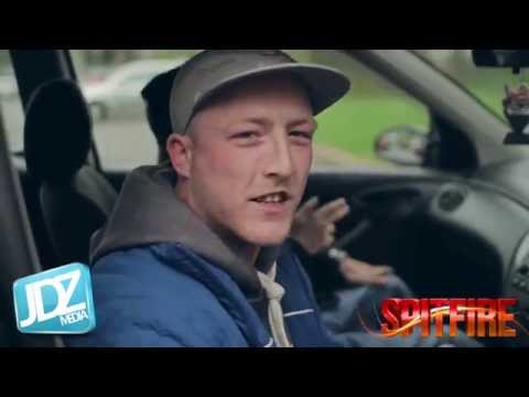 Skelta [SPITFIRE] | JDZmedia
