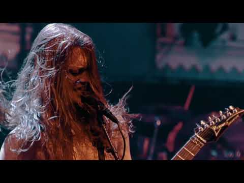 Crystal Mountain - Metal Essentials