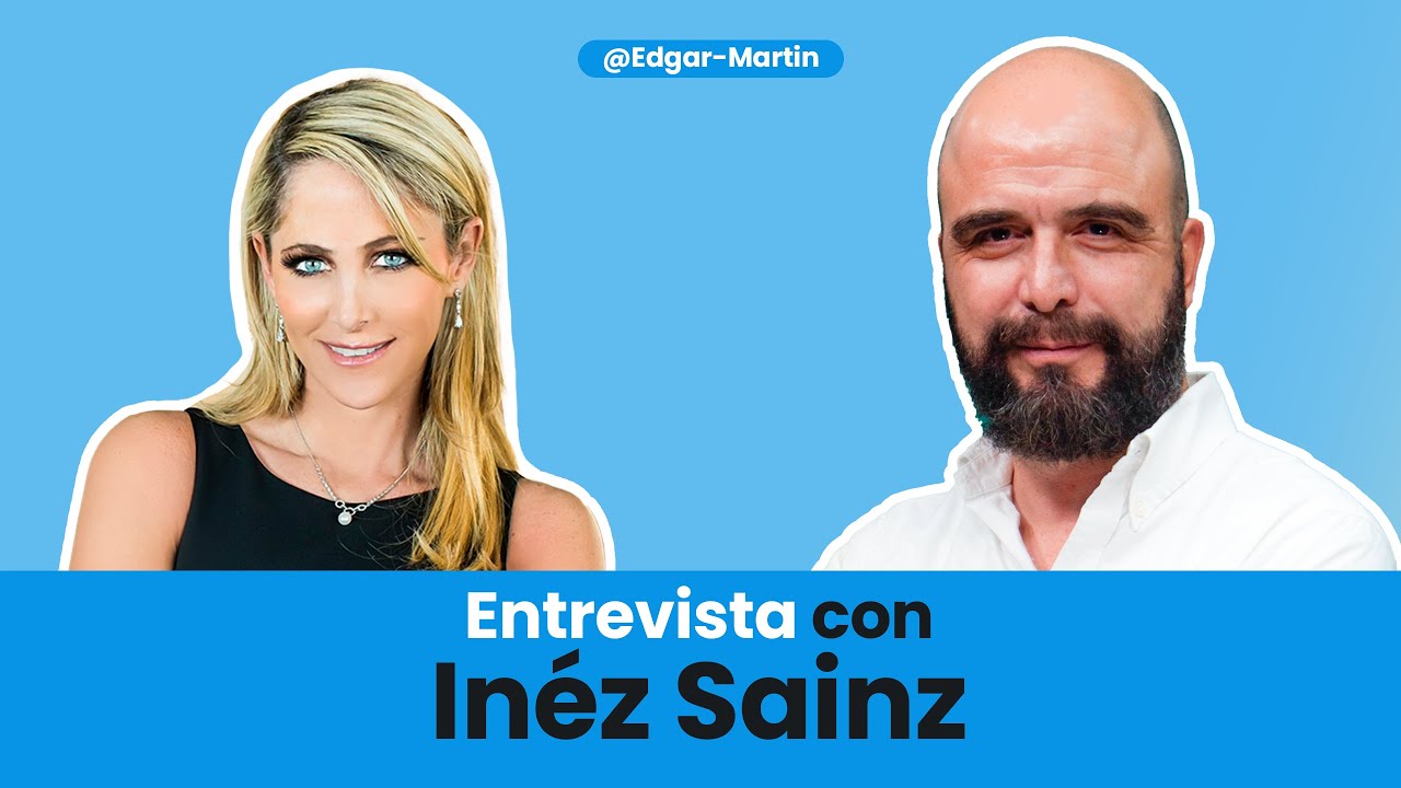 Entrevista Ed Martin