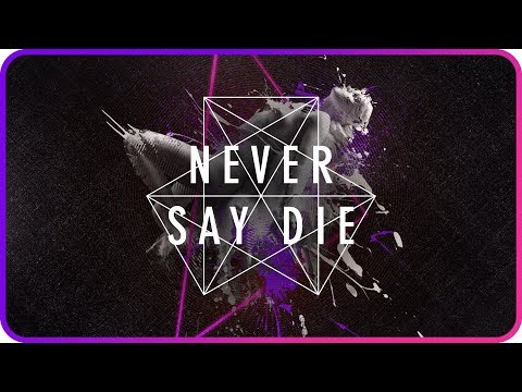 Dr. Ozi - Don't Stop