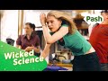 Wetterhexe Wicked Science Staffel 1 Folge 9
