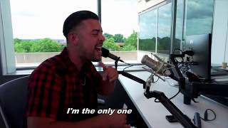 Despacito Mashup by Michael Constantino lyrics