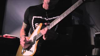 Video thumbnail for DEMO: Eastwood Stormbird Demo Video by RJ Ronquillo by Eastwood Guitars